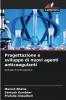 Progettazione e sviluppo di nuovi agenti anticoagulanti