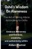 Osho's Wisdom on Aloneness