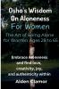 Osho's Wisdom on Aloneness for Women