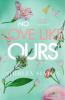 No Love Like Ours