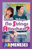 Owws Talaga...No Strings Attached?