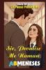 Sir Promise Me Naman
