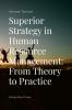 Superior Strategy in Human Resource Management
