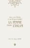 Avec ses Droits et sa Respectabilité La Femme Dans L'Islam