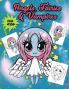 ANGELS FAİRİES & VAMPİRES