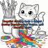 Beautiful coloring book