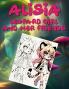 ALİSİA LEOPARD GİRL AND HER FRİENDS
