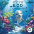 El viaje de Eco el delfín curioso