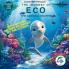 The Journey of Eco the curious dolphin