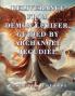 Deliverance from Demon Lucifer Guided by Archangel Jegudiel