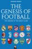 The Genesis Of Football