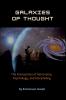 Galaxies of Thought The Intersection of Astronomy Psychology and Storytelling