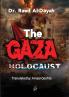 The Gaza Holocaust