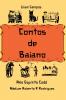 Contos De Baiano