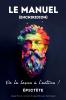 LE MANUEL (ENCHIRIDION) - De la leçon à l'action !