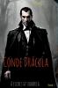 Conde Drácula. A Floresta Sombria.