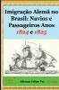 Imigra  o Alem  No Brasil