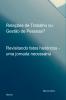 Relações De Trabalho Ou Gestão De Pessoas?