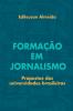 Forma  o Em Jornalismo