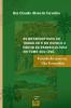 As Metamorfoses Do  Trabalho E No Espaço A  Partir Da Dende