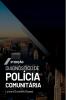 Diagnóstico De Polícia Comunitária