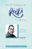 As 21 Técnicas Do Reiki Tradicional
