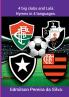 4 Big Clubs And Lalá.