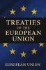 Treaties of the European Union