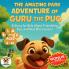 The Amazing Park Adventure of Guru the Pug