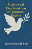 Universal Declaration of Human Rights