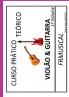 Curso Pr tico Te rico Viol o & Guitarra