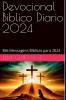 Devocional Bíblico Diário 2024