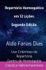 Repert rio Homeop tico Em 12 Li  es