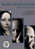 Nas Trilhas De Hannah Arendt