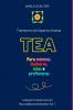 Tea - Transtorno Do Espectro Autista