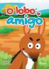 O lobo amigo