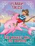 Classic Tales Once Upon a Time The Monkey and The Dolphin