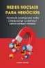 Redes Sociais Para Neg cios