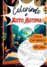 Colorindo A Auto Estima - Livro De Colorir Para Adultos