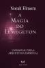 A Magia do Lemegeton