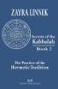 Secrets of the Kabbalah - Book 2