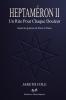 Heptaméron II