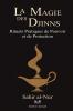 La Magie des Djinns