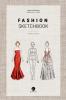 Fashion Sketchbook