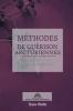 Méthodes de Guérison Arcturiennes