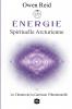 Énergie Spirituelle Arcturienne - Le Chemin de la Guérison Vibrationnelle