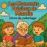 Les Moments Précieux de Mamie - Livre de coloriage