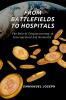 From Battlefields to Hospitals The Role of Cryptocurrency in International Aid Networks