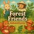 Forest Friends Adventures