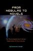 From Nebulas to Novels The Psychological and Literary Exploration of the Universe